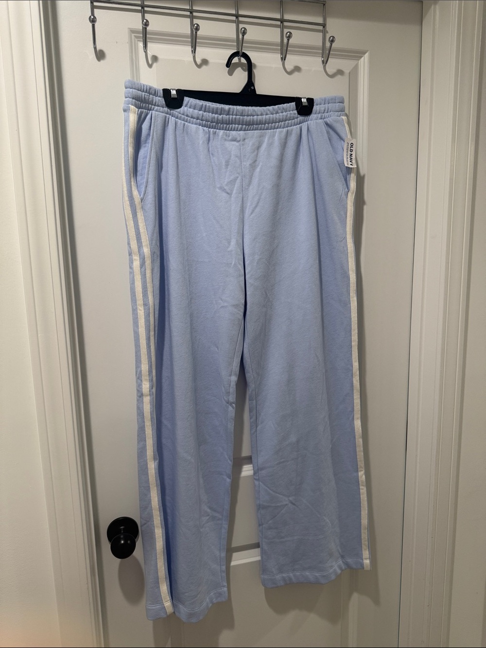 High Waisted SoComfy Wide Leg Pants - New